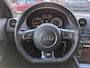 Audi A3 1.2 TFSI S-Line ABT EDITION, Navi, Cruise, Airco