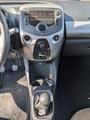 Citroën C1 1.0 E-VTI SELECTION, Airco