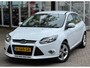Ford Focus 1.0 Champions League Navi Nw APK Stoel VW Park.sensoren Airco LM velgen