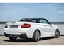 BMW 2-Serie Cabrio M235i Executive | 43.000KM | 6-Speed | Harman/Kardon | Adaptive Dampers | Navigation Professional