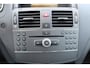 Mercedes-Benz C-klasse 180 K BlueEFFICIENCY