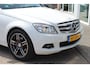 Mercedes-Benz C-klasse 180 K BlueEFFICIENCY