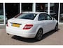 Mercedes-Benz C-klasse 180 K BlueEFFICIENCY