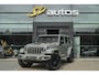 Jeep Wrangler BRUTE Richmond 380pk 4xe Hybrid Diamond leder Navigatie NLauto Stuur+stoelverwarming Clima Cruise 20" LMV CUSTOM!!