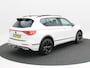 SEAT Tarraco 1.5 TSi 150 Pk Automaat FR Business Intense 7-Pers | 360 Camera | Panorama Dak | Full LED | Trekhaak | Carplay | navigatiesysteem | Climate Control | 20 Inch | 57.028 Km!!
