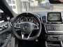 Mercedes-Benz GLE Coupé AMG 63 S 4MATIC