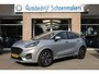 Ford Puma 1.0 EcoBoost Hybrid ST-Line STUUR/RUIT/STOELVERWARMING DAB CARPLAY NAVI CRUISE CLIMA 17"LMV PDC ZWARTE-HEMEL ALL-SEASONS!