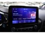 Ford Puma 1.0 EcoBoost Hybrid ST-Line STUUR/RUIT/STOELVERWARMING DAB CARPLAY NAVI CRUISE CLIMA 17"LMV PDC ZWARTE-HEMEL ALL-SEASONS!