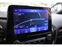 Ford Puma 1.0 EcoBoost Hybrid ST-Line STUUR/RUIT/STOELVERWARMING DAB CARPLAY NAVI CRUISE CLIMA 17"LMV PDC ZWARTE-HEMEL ALL-SEASONS!