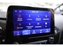 Ford Puma 1.0 EcoBoost Hybrid ST-Line STUUR/RUIT/STOELVERWARMING DAB CARPLAY NAVI CRUISE CLIMA 17"LMV PDC ZWARTE-HEMEL ALL-SEASONS!