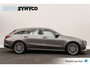 Mercedes-Benz CLA Shooting Brake 180 Automaat Bus. Solution | Widescreen | 18 inch LMV | Sportstoelen | PDC | Navi
