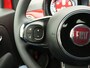 Fiat 500C 1.0 Hybrid Red | Navigatie | Climate Control | 16'' LM Velgen | Digitale KM teller | Apple Carplay/Android auto |