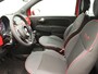 Fiat 500C 1.0 Hybrid Red | Navigatie | Climate Control | 16'' LM Velgen | Digitale KM teller | Apple Carplay/Android auto |
