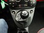 Fiat 500C 1.0 Hybrid Red | Navigatie | Climate Control | 16'' LM Velgen | Digitale KM teller | Apple Carplay/Android auto |