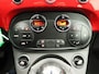 Fiat 500C 1.0 Hybrid Red | Navigatie | Climate Control | 16'' LM Velgen | Digitale KM teller | Apple Carplay/Android auto |