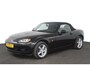 Mazda MX-5 1.8 Exclusive | Airconditioning | Cruise control | Lichtmetalen velgen 16 inch