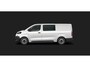 Fiat Scudo 2.0 Diesel 145 L3 DC | NU TE BESTELLEN | VANAF € 47.659,- INCL BPM | MKB KORTING Q3 VANAF 11% | TOT 8 JAAR GARANTIE