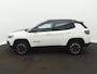 Jeep Compass 4xe 240 Plug-in Hybrid Electric Trailhawk | Navigatiesysteem | Achteruitrijcamera | Climate Control | LED | Lichtmetalen Velgen