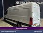 Mercedes-Benz Sprinter 317 CDI 170pk L3H2 Fabrieksgarantie Euro6 BPM VRIJ Airco | Camera | Apple Carplay | Android Auto | Cruisecontrol Bijrijdersbank,