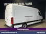 Mercedes-Benz Sprinter 317 CDI 170pk L3H2 Fabrieksgarantie Euro6 BPM VRIJ Airco | Camera | Apple Carplay | Android Auto | Cruisecontrol Bijrijdersbank,
