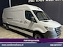 Mercedes-Benz Sprinter 317 CDI 170pk L3H2 Fabrieksgarantie Euro6 BPM VRIJ Airco | Camera | Apple Carplay | Android Auto | Cruisecontrol Bijrijdersbank,