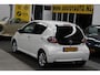 Toyota Aygo 1.0 VVT-i Dynamic Blue Airco, Stuurbekrachtiging