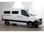 Mercedes-Benz Sprinter Tourer 316 CDI 163pk E6 RWD 7G Automaat L2H1 ACC/Airco/360° Camera 08-2019
