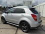 SsangYong Korando 2.0 XDI Quartz HR AWD