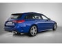 Mercedes-Benz C-klasse C 300e Estate Automaat AMG Line | Nightpakket | Winterpakket | Panoramadak | Sfeerverlichting | Parktronic | LED | Camera | Spiegelpakket | Smartphone Integratie Pakket