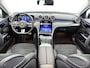 Mercedes-Benz C-klasse C 300e Estate Automaat AMG Line | Nightpakket | Winterpakket | Panoramadak | Sfeerverlichting | Parktronic | LED | Camera | Spiegelpakket | Smartphone Integratie Pakket