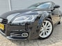 Audi TT 1.8 TFSI Pro Line,Automaat,Navigatie,parkeersensoren,stoelverwarming,
