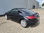 Audi TT 1.8 TFSI Pro Line,Automaat,Navigatie,parkeersensoren,stoelverwarming,