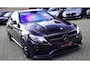 Mercedes-Benz C-klasse Estate AMG 63 S Edition 1 | Headup | Kuipstoelen | Burmester | Houteninleg