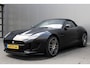 Jaguar F-Type 3.0 V6 400PK Convertible Origineel Nederlands Tailor Made Exclusive