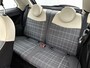 Fiat 500 1.0 Hybrid Lounge | NAVIGATIE | AIRCO | CRUISE CONTROL | LICHTMETALEN VELGEN |