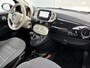 Fiat 500 1.0 Hybrid Lounge | NAVIGATIE | AIRCO | CRUISE CONTROL | LICHTMETALEN VELGEN |