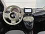 Fiat 500 1.0 Hybrid Lounge | NAVIGATIE | AIRCO | CRUISE CONTROL | LICHTMETALEN VELGEN |