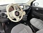 Fiat 500 1.0 Hybrid Lounge | NAVIGATIE | AIRCO | CRUISE CONTROL | LICHTMETALEN VELGEN |