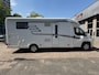 Fiat Ducato Hymer T 698 CL Queensbed