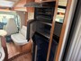 Fiat Ducato Hymer T 698 CL Queensbed