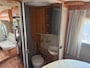 Fiat Ducato Hymer T 698 CL Queensbed