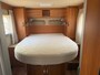 Fiat Ducato Hymer T 698 CL Queensbed