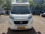Fiat Ducato Hymer T 698 CL Queensbed