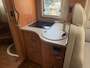Fiat Ducato Hymer T 698 CL Queensbed
