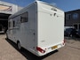 Fiat Ducato Hymer T 698 CL Queensbed