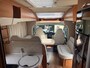 Fiat Ducato Hymer T 698 CL Queensbed