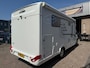 Fiat Ducato Hymer T 698 CL Queensbed