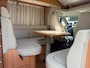 Fiat Ducato Hymer T 698 CL Queensbed