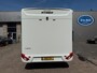 Fiat Ducato Hymer T 698 CL Queensbed