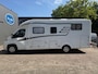 Fiat Ducato Hymer T 698 CL Queensbed